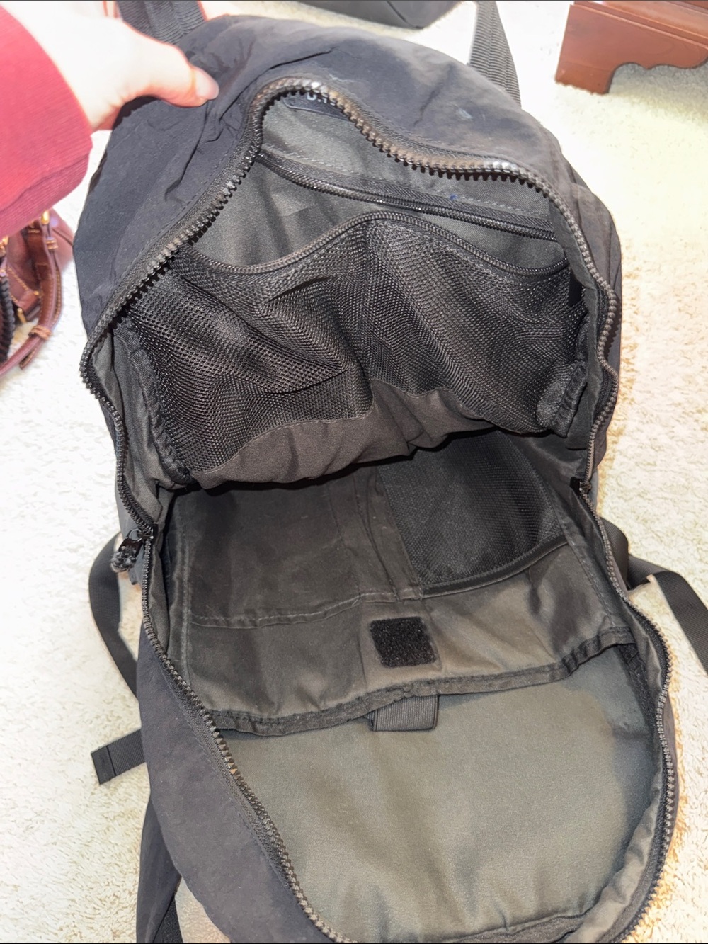 Bagsmart Backpack - Picture 3 of 3